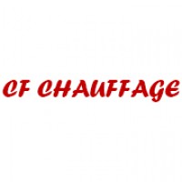 Logo CF CHAUFFAGE
