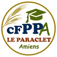 Logo Cfppa Le Paraclet