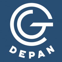 Logo CG Depan Informatique