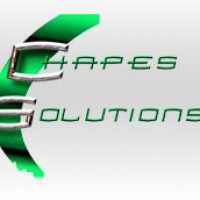 Logo Chapes Solutions