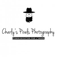 Logo Charly's Pixels 