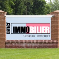 Logo Chasseur Immobilier