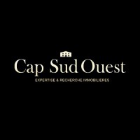 Logo Chasseur Immobilier - Cap Sud Ouest