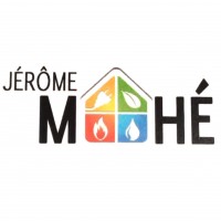 Logo Chauffagiste Mahé Jerome