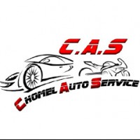 Logo Chomelautoservice