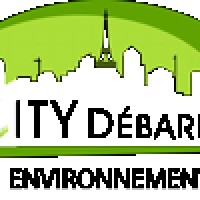 Logo City Débarras