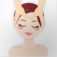 Logo Claire Caron, Massages Bien-Être Pour Femmes