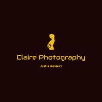Logo Claire Photography