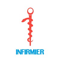 Logo Clément Boeuf Infirmier 