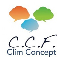 Logo Clim Concept