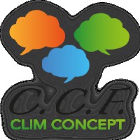 Logo Clim Concept
