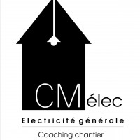 Logo Cmélec Urgence électricité