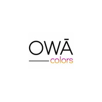 Logo OWA Colors coiffeur