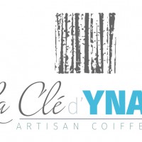 Logo Coiffure La Cl&eacute; D'YNA&Eacute;