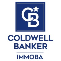 Logo Coldwell Banker Arcachon-pyla Sur Mer-cap Ferret