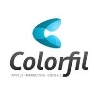 Logo Colorfil