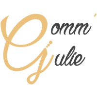 Logo Comm' Julie
