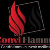 Logo Conviflamme