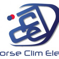 Logo Corse Clim Elec