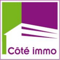 Logo Côté Immo Lyon