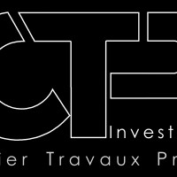 Logo Courtier Travaux Prestige