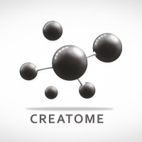 Logo Creatome