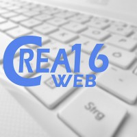 Logo Creaweb16