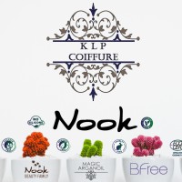 Logo KLP COIFFURE