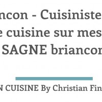 Logo Cuisiniste Briancon