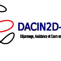 Logo Dacin2d-entreprise