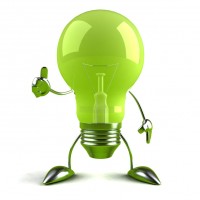 Logo Damian électricien