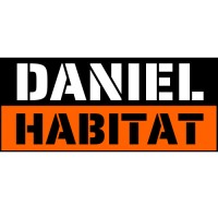 Logo Daniel Habitat