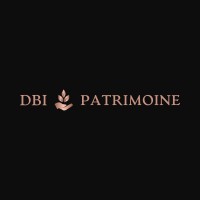Logo David Bintz Dbipatrimoine