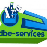 Logo Dbe-services Plomberie
