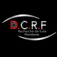 Logo DCRF RECHERCHE DE FUITE