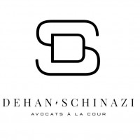 Logo Dehan Schinazi - Avocats