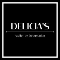 Logo Delicia's