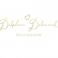 Logo Delphine Delavaud Photo