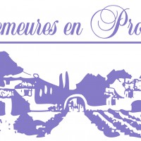 Logo Demeures En Provence