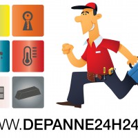 Logo Depanne24h24