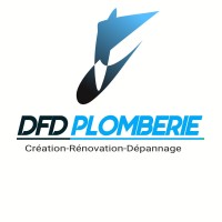 Logo Dfd Plomberie