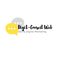 Logo Digit-conseil Web
