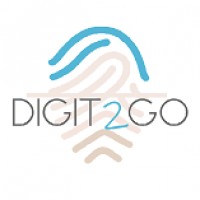 Logo Digit2go