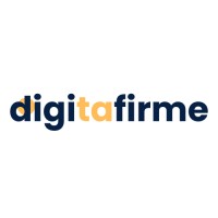 Logo Digitafirme