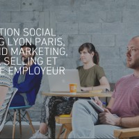 Logo Digitalseller Formation Social Selling