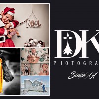 Logo Dk-prod Photographe