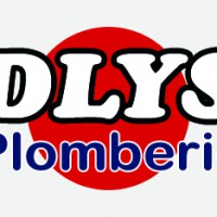 Logo DLYS Plomberie 0684213815