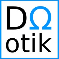 Logo Dohmotik