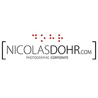 Logo Dohr Nicolas