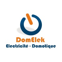 Logo Domelek
